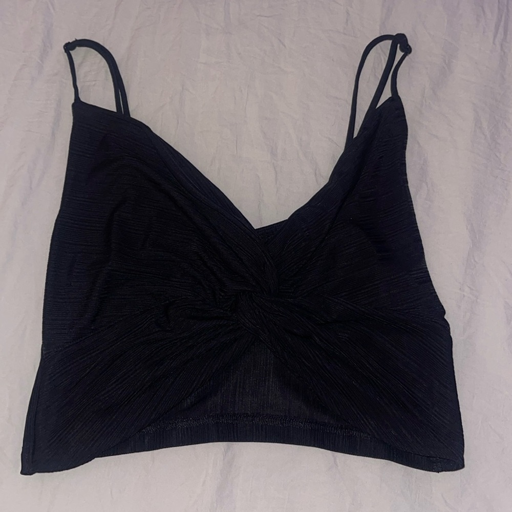 Free people crop top
